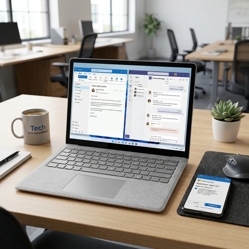 Microsoft 365 entegrasyon & destek